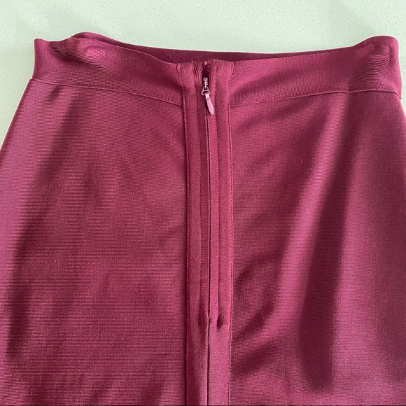 Bandage Skirt - Picture 4 of 5